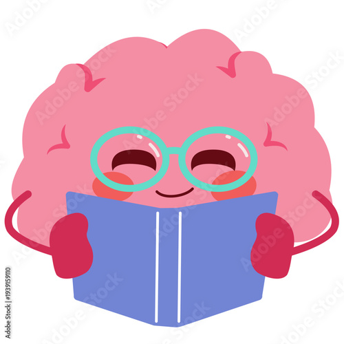 Cartoon vector illustration...