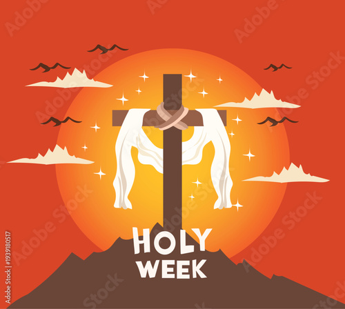 holy week holy wednesday is celebrated every year