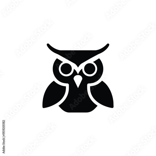 animal icon logo vector