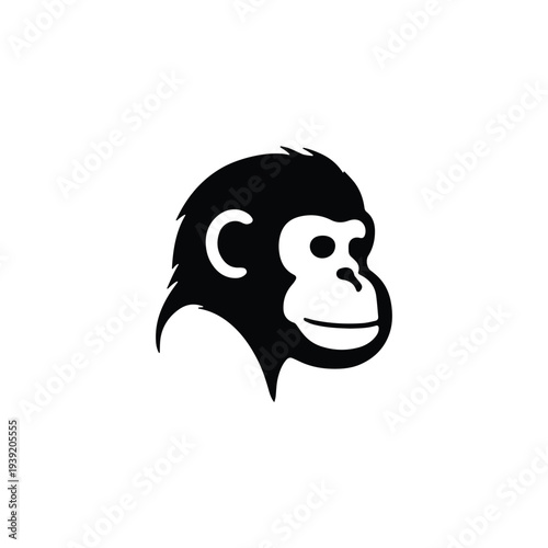 animal icon logo vector