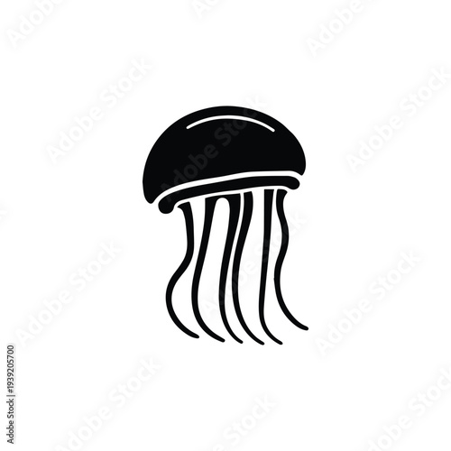 animal icon logo vector