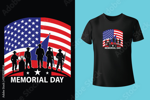 Vet Bod Like A Dad Bod But With More Back Pain Veteran T-shirt Design