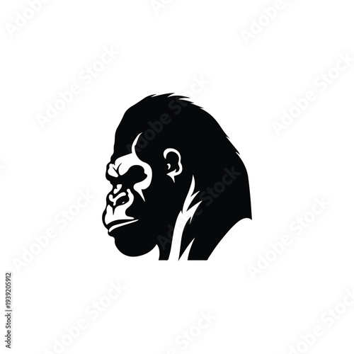 animal icon logo vector