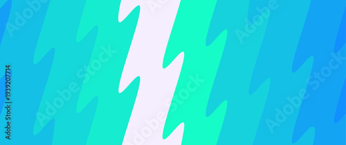 Turquoise and blue abstract background with flowing organic wave shapes and smooth gradient colors modern design suitable for banners websites presentations wallpaper and graphic projects