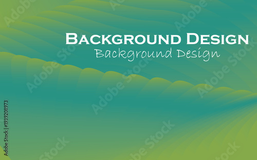 Yellow-green gradient scale background image