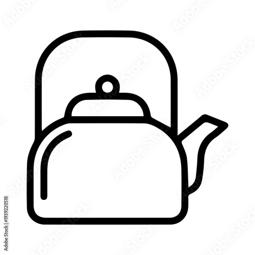 Kettle icon