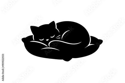 A high-contrast black and white abstract image featuring heavy digital noise, grain, and vertical lines. The dark composition creates a mysterious and textured visual effect.