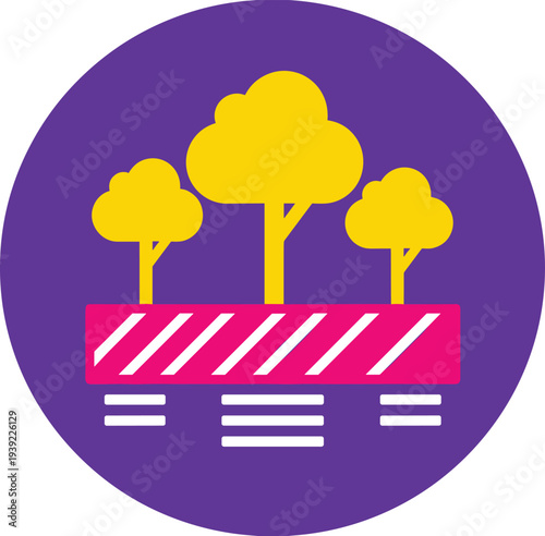 Natural resources and energy management in an environmentally friendly and sustainable way