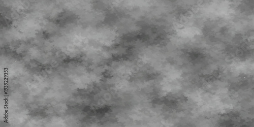 Abstract a seamless, monochromatic cloudscape unfolds, offering a versatile backdrop with the textures and patterns that create a serene visual.