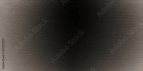 Abstract metallic texture, with its subtle striations, it captures the essence of sleek modern aesthetics. It provides an ideal backdrop for design.