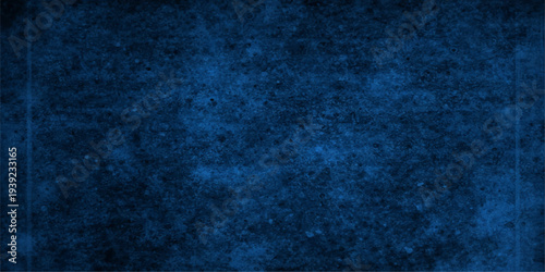 Abstract a captivating and artistic dark blue background for the conceptual and illustrative themes.