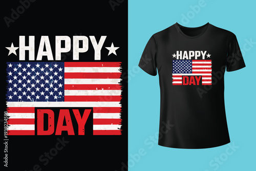 AMERICA MACHINE GUN AND USA ARMY FLAG EDITABLE LAYERS VECTOR