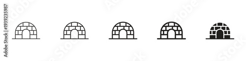 Igloo icon