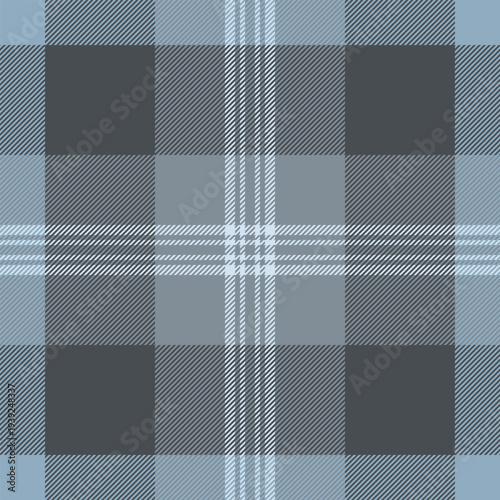 1940s background tartan vector, sexy plaid fabric check. Network pattern seamless texture textile in pastel and light colors.