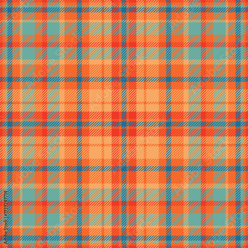 Plaid adapted for modern fashion design. Traditional tartan patterns meet contemporary menswear workflows. Seamless vectors ensure usability.
