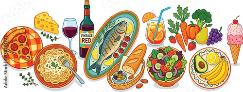 Adobe Illustrator Artwork