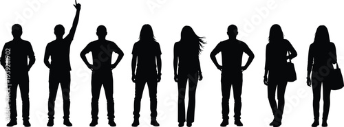 Beautiful aerial view of a sustainable wind turbine farm at sunset with lush green fields and spinning blades generating clean renewable energy for environment.