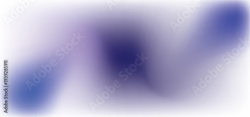 Abstract Gradient Background with Soft Color Blend