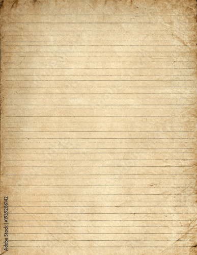 Rustic brown burlap textile background