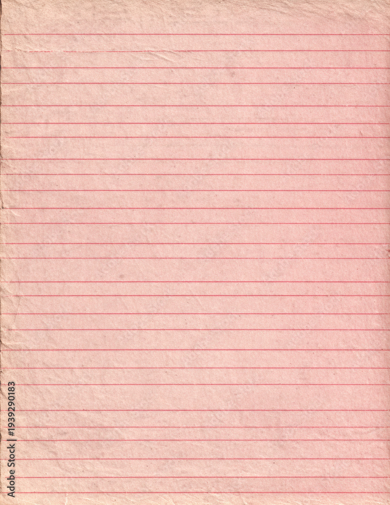 Fototapeta premium vintage paper background.