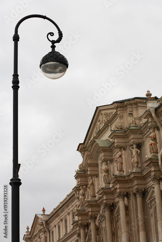  Architecture