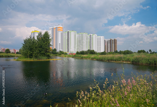 Urban Landscape