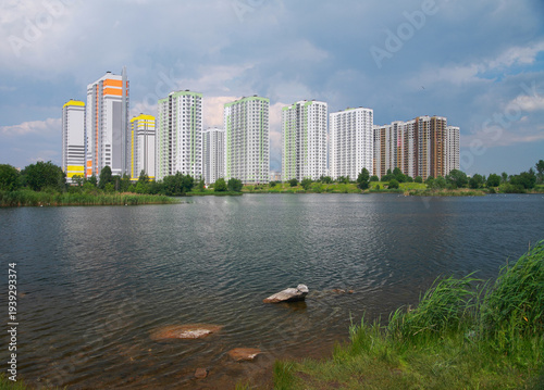 Urban Landscape