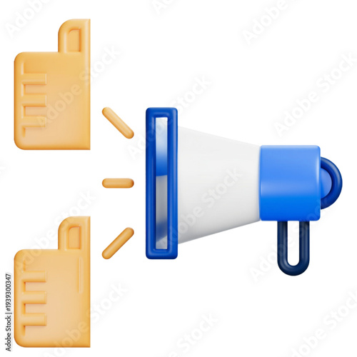 set of blue usb flash drive