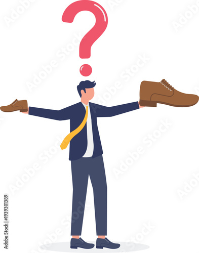 Professional Balancing Different Career Choices