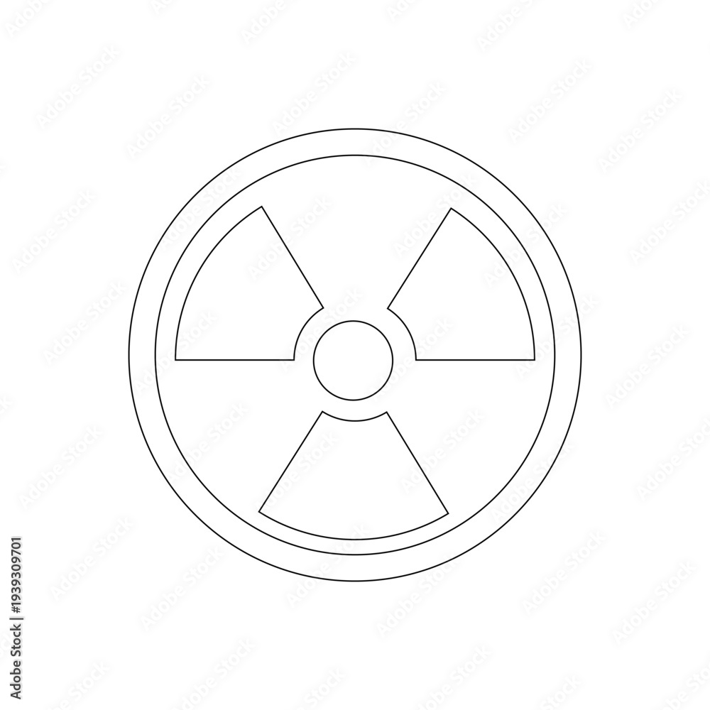 Obraz premium Chemistry lab and diagrammatic icons showing assorted experiments, glassware and molecules isolated on white for design elements, black and white vector illustration