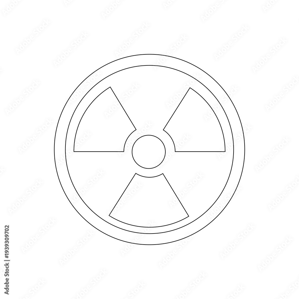 Obraz premium Chemistry lab and diagrammatic icons showing assorted experiments, glassware and molecules isolated on white for design elements, black and white vector illustration