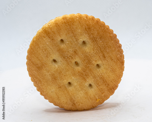 sweets, cookies, white background