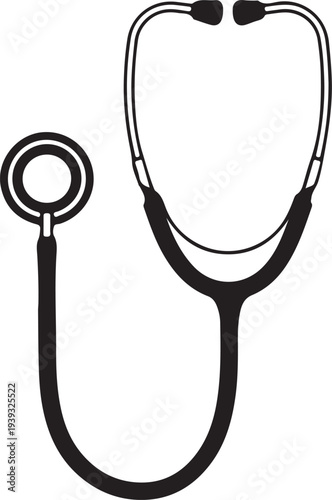 Set of 25 black art and craft icons vector