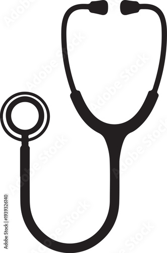 Set of 25 black art and craft icons vector