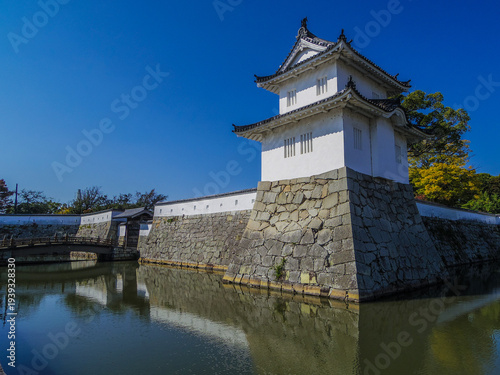 Wallpaper Mural 【兵庫県】赤穂市・赤穂城跡 Torontodigital.ca