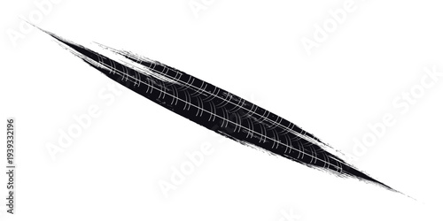 Tire tread marks, wheel textures, tire marks - car racing, motocross, drift, rally, off-road and others.