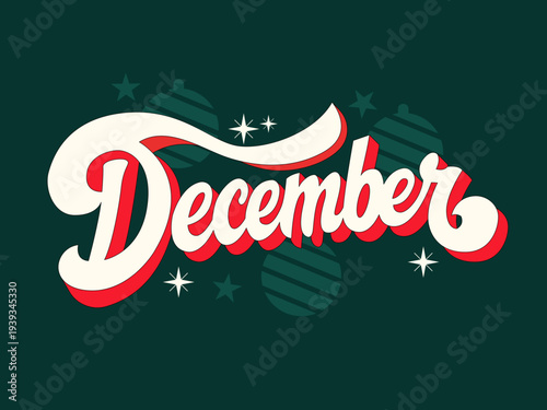 december word