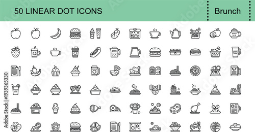 Modern Love Everyone typography vector design featuring realistic red open lips with a tongue and dripping gloss for apparel fashion and social media projects.