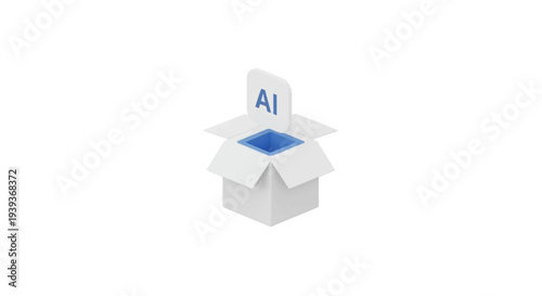 Unboxing the Future of Artificial Intelligence Innovative Technology Solution