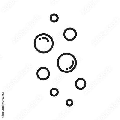 water bubble