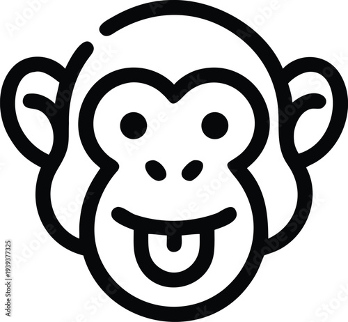 monkey