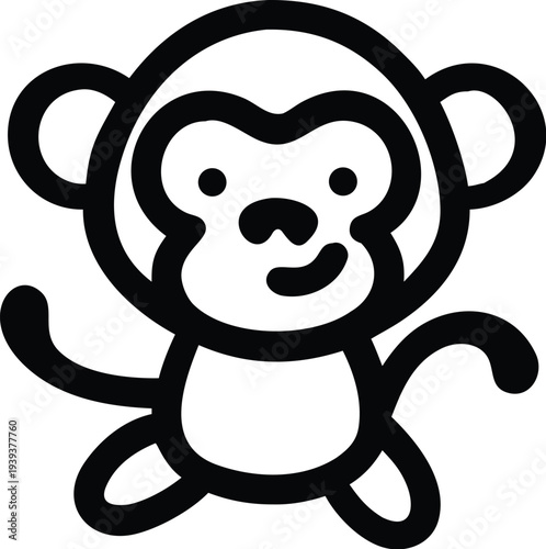 monkey