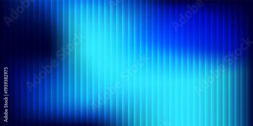 Abstract liquid wave neon color light effect background smooth blurred fluid wallpaper bright vibrant flowing motion graphic art simple