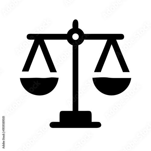 scales of justice