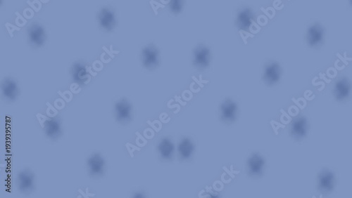 Abstract Light Blue Blurry Background with Soft Geometric Pattern for Professional Presentation and Graphic Design