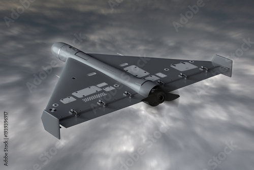 Aerospace engineering, unma...