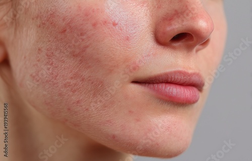 Sebaceous gland production disorders are the cause of acne.