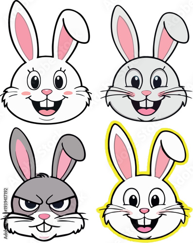 A hare or rabbit is a small, furry mammal known for its long ears, strong hind legs, and quick movements. They are often found in meadows, forests, and grasslands. Hares are herbivores, feeding on gra