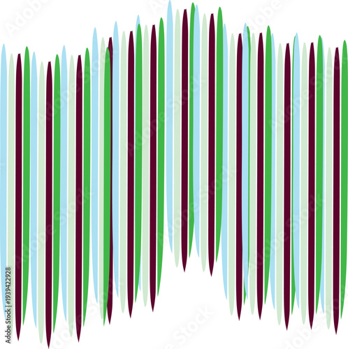 set of colorful buttons and the other thing 