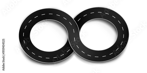 Crosswalk Lines. Zebra crossing icon, Pedestrian crossing, street crossing, crossover vector sign. Vector Illustration